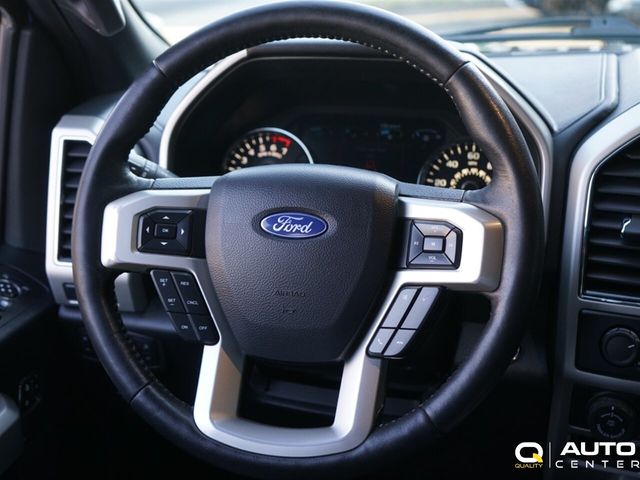 2019 Ford F-150  - 23022848 - 16