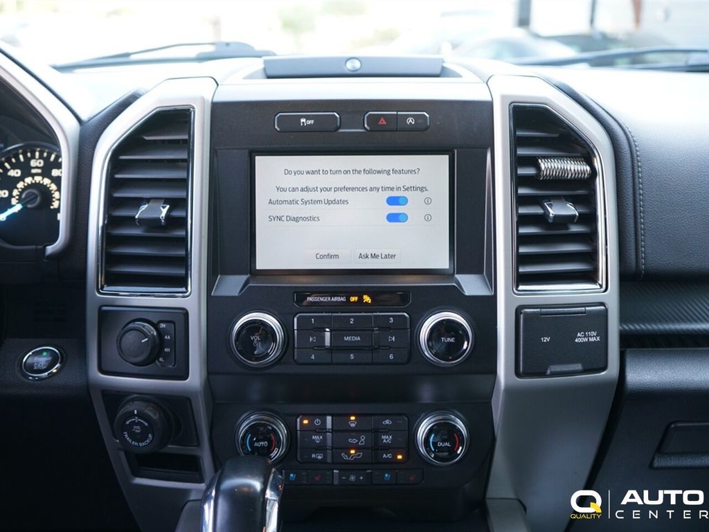 2019 Ford F-150  - 23022848 - 17
