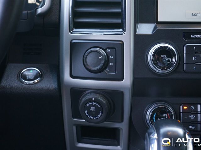 2019 Ford F-150  - 23022848 - 18