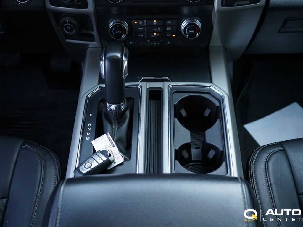 2019 Ford F-150  - 23022848 - 20