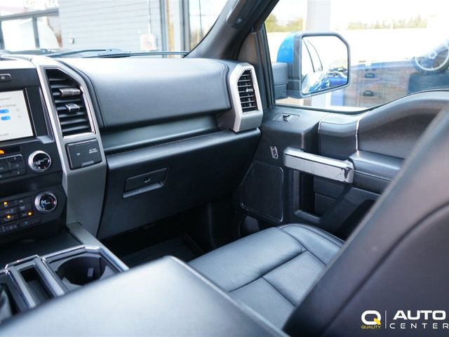 2019 Ford F-150  - 23022848 - 21