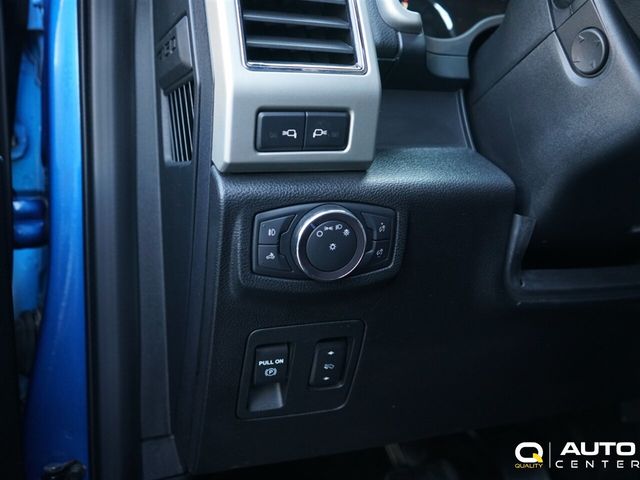 2019 Ford F-150  - 23022848 - 22