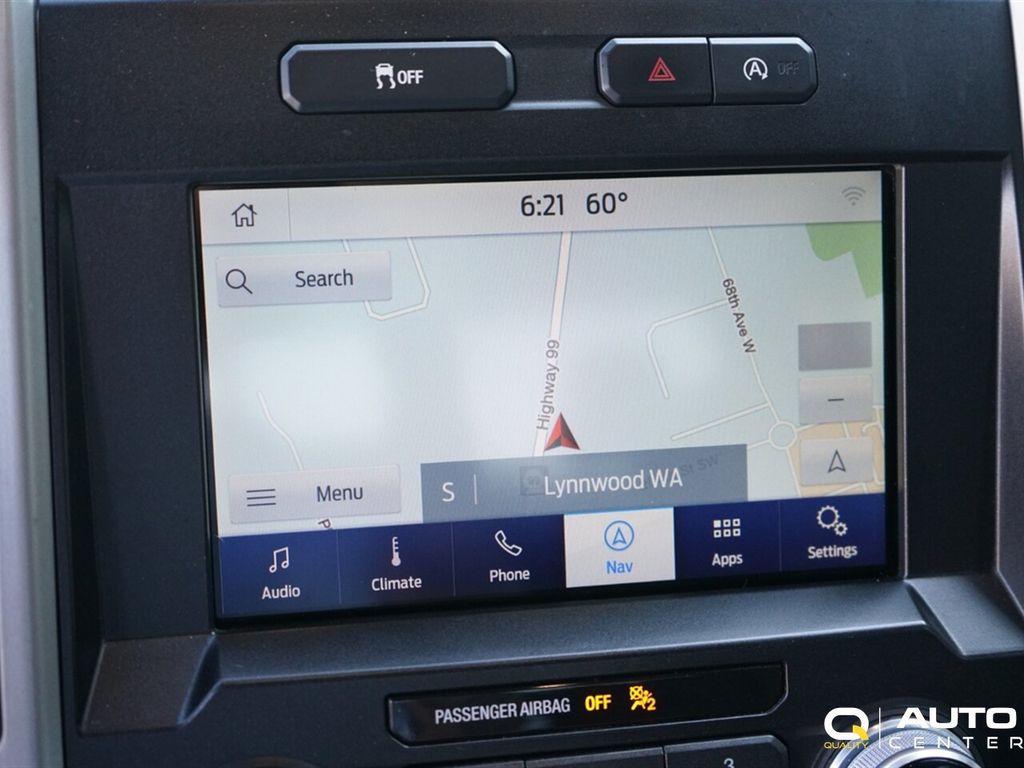 2019 Ford F-150  - 23022848 - 23