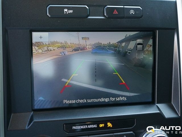 2019 Ford F-150  - 23022848 - 24