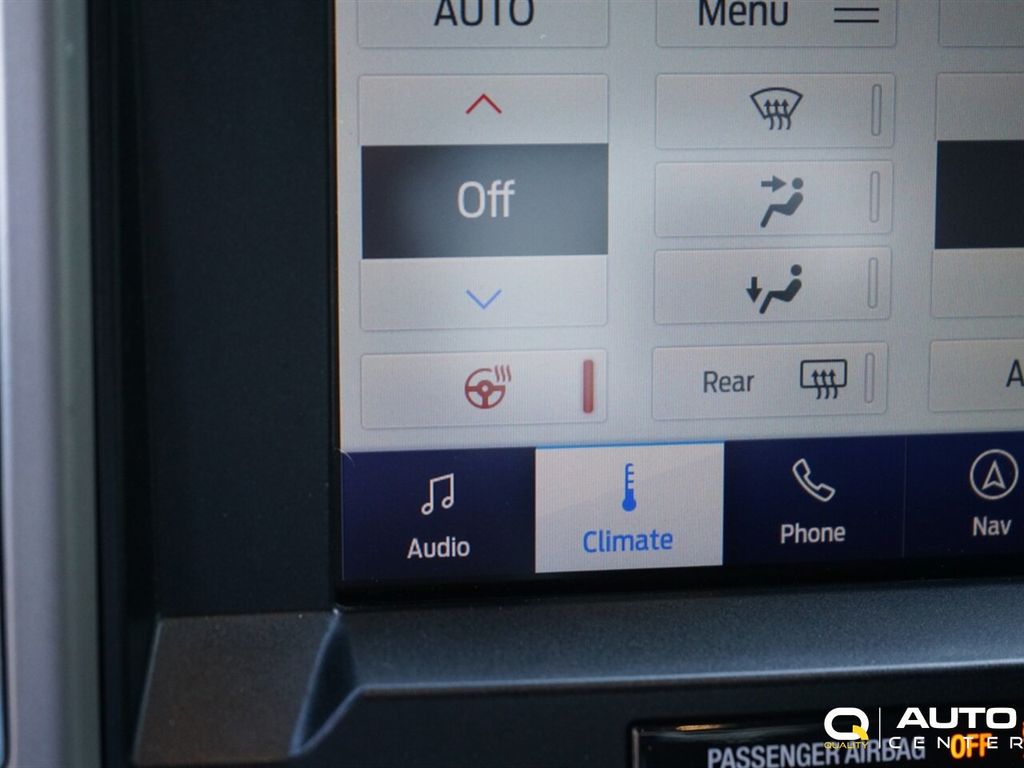 2019 Ford F-150  - 23022848 - 25