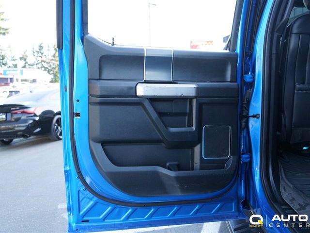 2019 Ford F-150  - 23022848 - 28