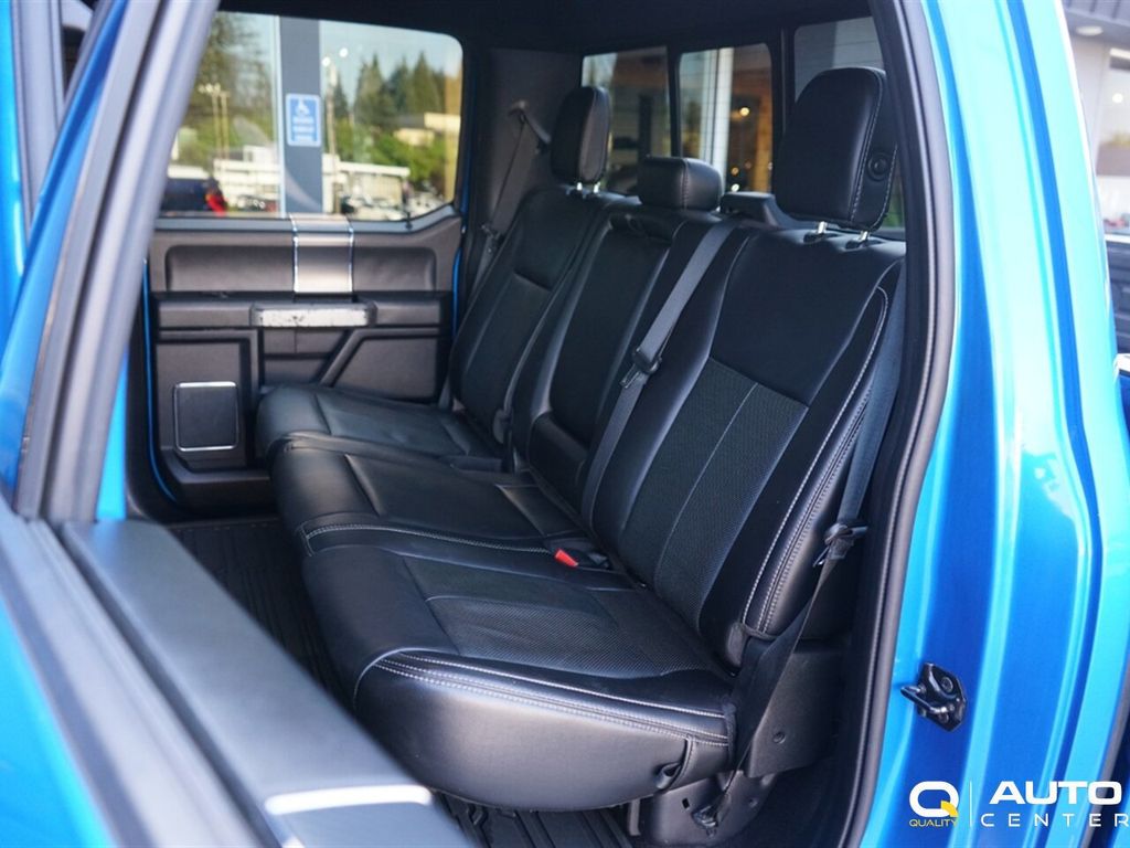 2019 Ford F-150  - 23022848 - 31