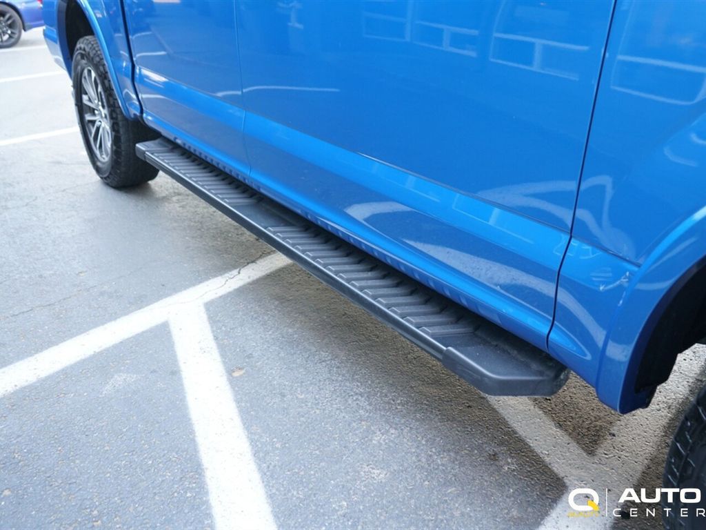 2019 Ford F-150  - 23022848 - 4