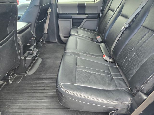 2019 Ford F-150  - 23031828 - 9