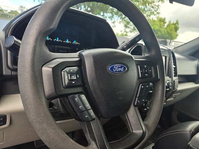 2019 Ford F-150  - 23031828 - 16