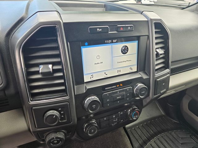 2019 Ford F-150  - 23031828 - 17