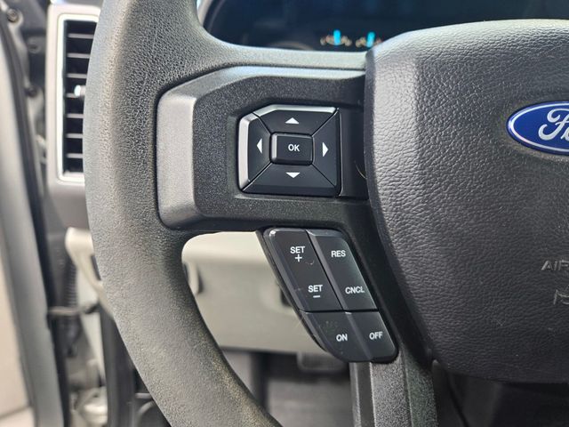 2019 Ford F-150  - 23031828 - 21