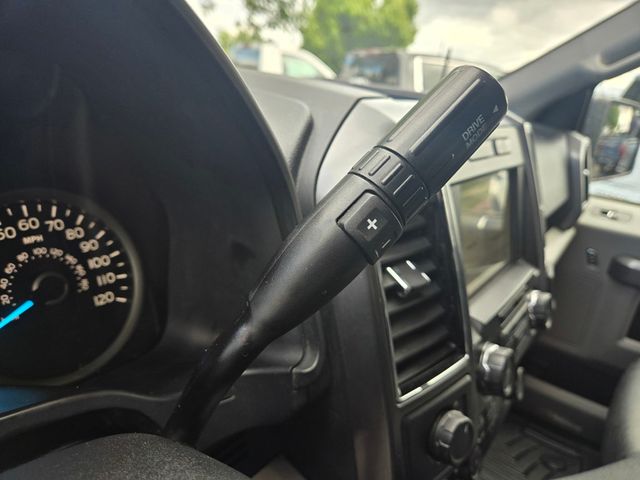 2019 Ford F-150  - 23031828 - 22