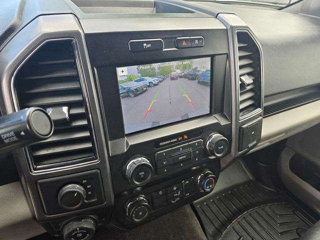 2019 Ford F-150  - 23031828 - 23