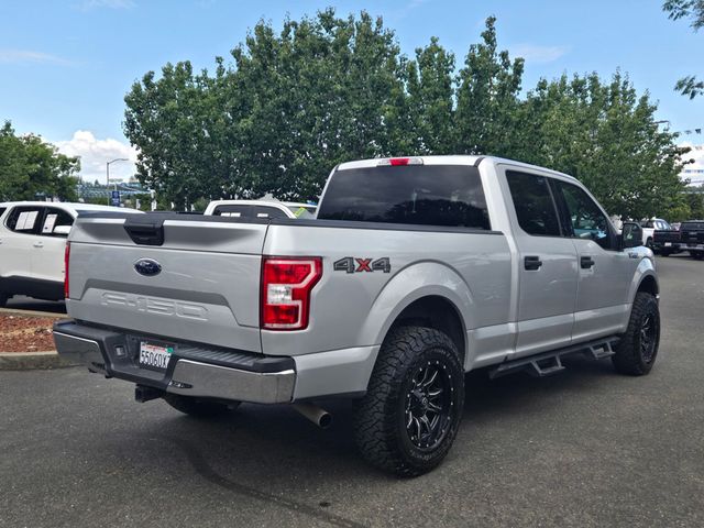 2019 Ford F-150  - 23031828 - 3