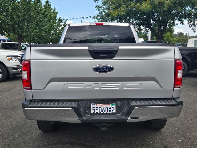 2019 Ford F-150  - 23031828 - 4