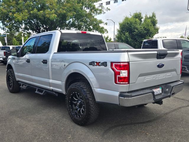 2019 Ford F-150  - 23031828 - 5