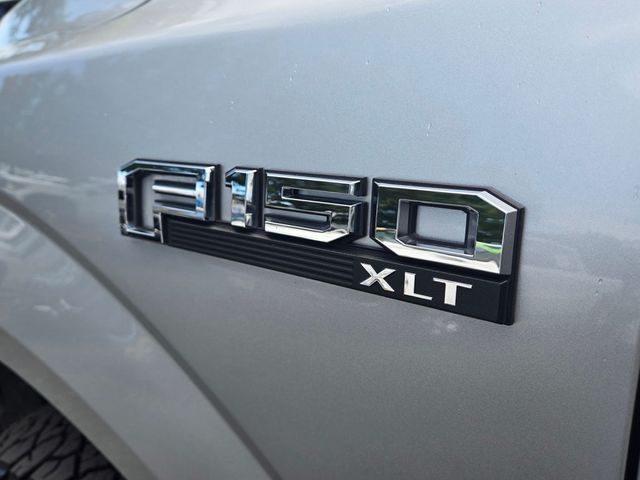 2019 Ford F-150  - 23031828 - 8