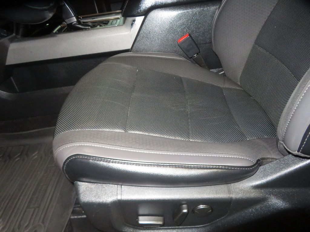 2019 Ford F-150 1OWNER AZ RAPTOR CREWCAB EXTRA CLEAN LEATHER BLACK BEAUTY - 22932928 - 18