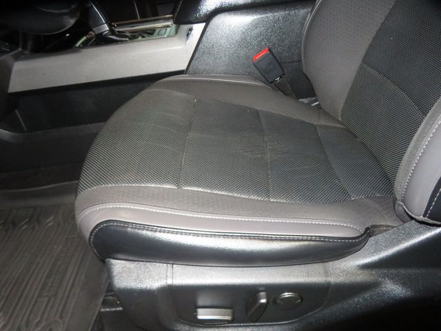 2019 Ford F-150 1OWNER AZ RAPTOR CREWCAB EXTRA CLEAN LEATHER BLACK BEAUTY  - 22932928 - 18