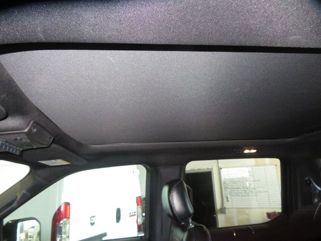 2019 Ford F-150 1OWNER AZ RAPTOR CREWCAB EXTRA CLEAN LEATHER BLACK BEAUTY  - 22932928 - 20