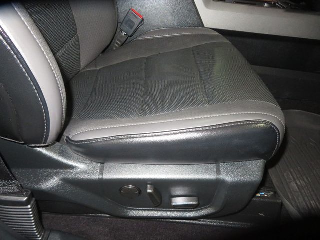 2019 Ford F-150 1OWNER AZ RAPTOR CREWCAB EXTRA CLEAN LEATHER BLACK BEAUTY  - 22932928 - 34