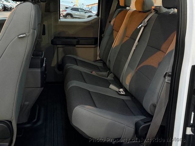 2019 Ford F-150 2019 FORD F-150 XL 3.5L SUPERCAB 1-OWNER SERVICED 615-730-9991 - 22959391 - 10