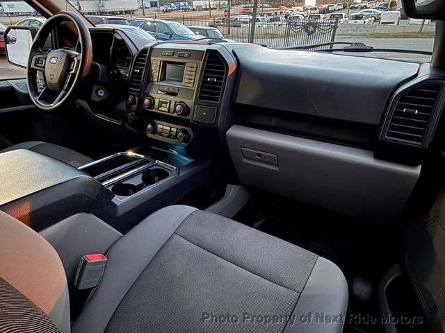 2019 Ford F-150 2019 FORD F-150 XL 3.5L SUPERCAB 1-OWNER SERVICED 615-730-9991 - 22959391 - 15