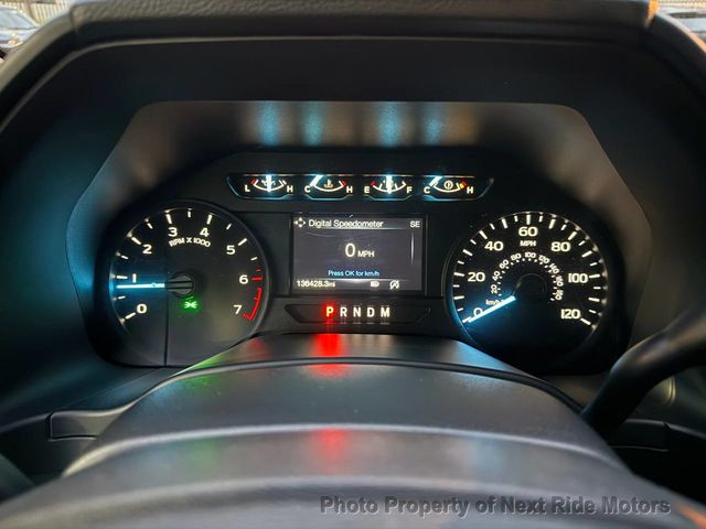 2019 Ford F-150 2019 FORD F-150 XL 3.5L SUPERCAB 1-OWNER SERVICED 615-730-9991 - 22959391 - 19