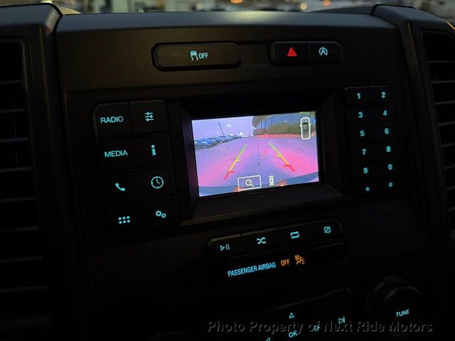 2019 Ford F-150 2019 FORD F-150 XL 3.5L SUPERCAB 1-OWNER SERVICED 615-730-9991 - 22959391 - 20