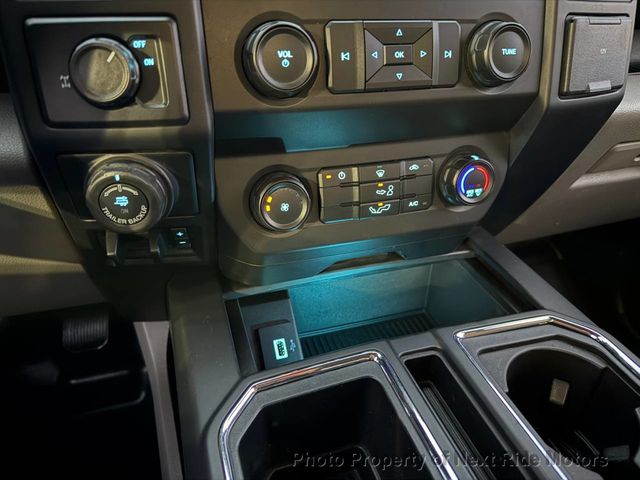 2019 Ford F-150 2019 FORD F-150 XL 3.5L SUPERCAB 1-OWNER SERVICED 615-730-9991 - 22959391 - 22