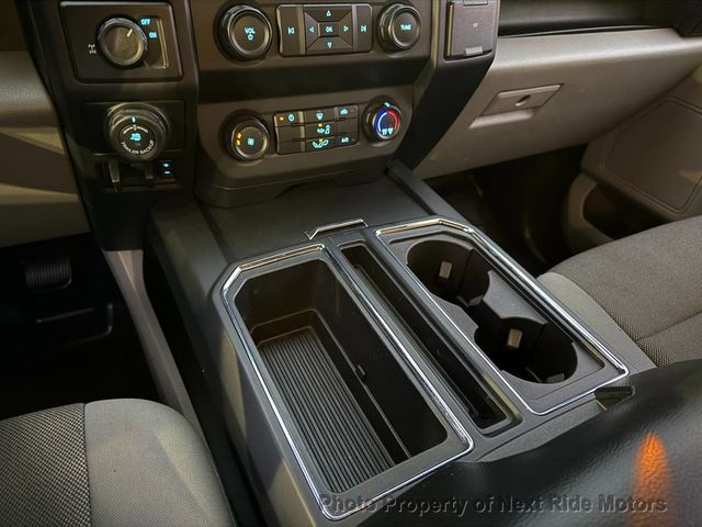 2019 Ford F-150 2019 FORD F-150 XL 3.5L SUPERCAB 1-OWNER SERVICED 615-730-9991 - 22959391 - 23