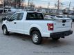 2019 Ford F-150 2019 FORD F-150 XL 3.5L SUPERCAB 1-OWNER SERVICED 615-730-9991 - 22959391 - 4