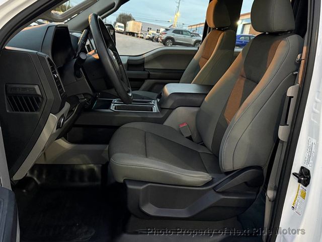 2019 Ford F-150 2019 FORD F-150 XL 3.5L SUPERCAB 1-OWNER SERVICED 615-730-9991 - 22959391 - 8