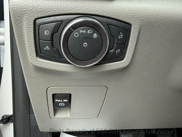 2019 Ford F-150 4WD Reg Cab 8' BED,POWER EQUIPMENT,CHROME APPEARANCE,R BOARDS - 23050573 - 12