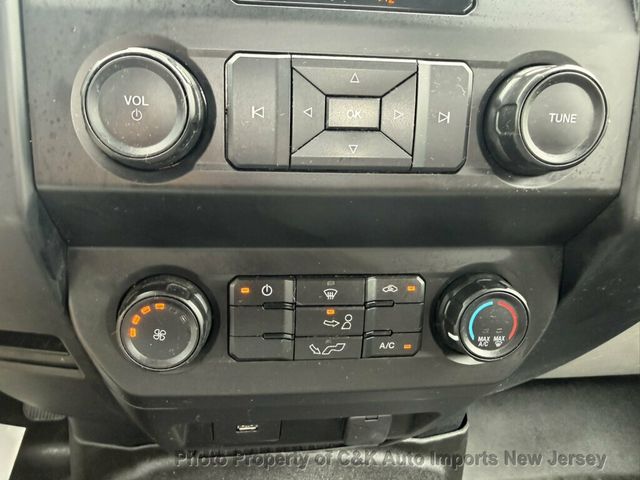 2019 Ford F-150 4WD Reg Cab 8' BED,POWER EQUIPMENT,CHROME APPEARANCE,R BOARDS - 23050573 - 15