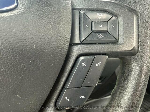 2019 Ford F-150 4WD Reg Cab 8' BED,POWER EQUIPMENT,CHROME APPEARANCE,R BOARDS - 23050573 - 20