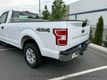 2019 Ford F-150 4WD Reg Cab 8' BED,POWER EQUIPMENT,CHROME APPEARANCE,R BOARDS - 23050573 - 5