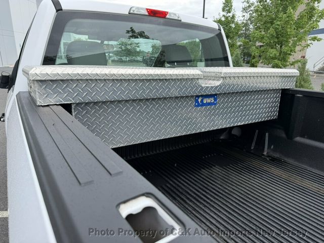 2019 Ford F-150 4WD Reg Cab 8' BED,POWER EQUIPMENT,CHROME APPEARANCE,R BOARDS - 23050573 - 6