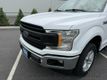 2019 Ford F-150 4WD Reg Cab 8' BED,POWER EQUIPMENT,CHROME APPEARANCE,R BOARDS - 23050573 - 7