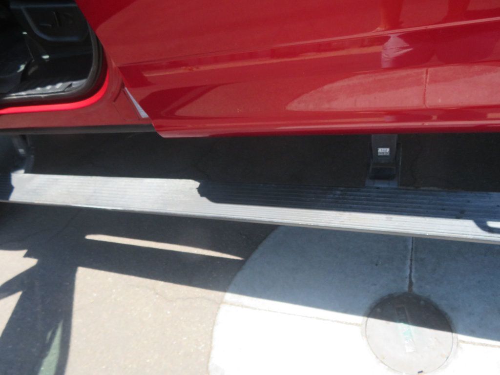 2019 Ford F-150 5.0 BLACK WIDOW SUPERCREW LIFTED EXTAR CLEAN 2OWNER FX4 - 23051994 - 15