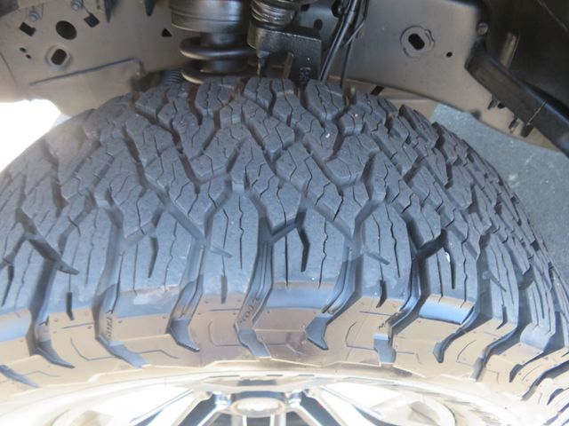 2019 Ford F-150 5.0 BLACK WIDOW SUPERCREW LIFTED EXTAR CLEAN 2OWNER FX4 - 23051994 - 17