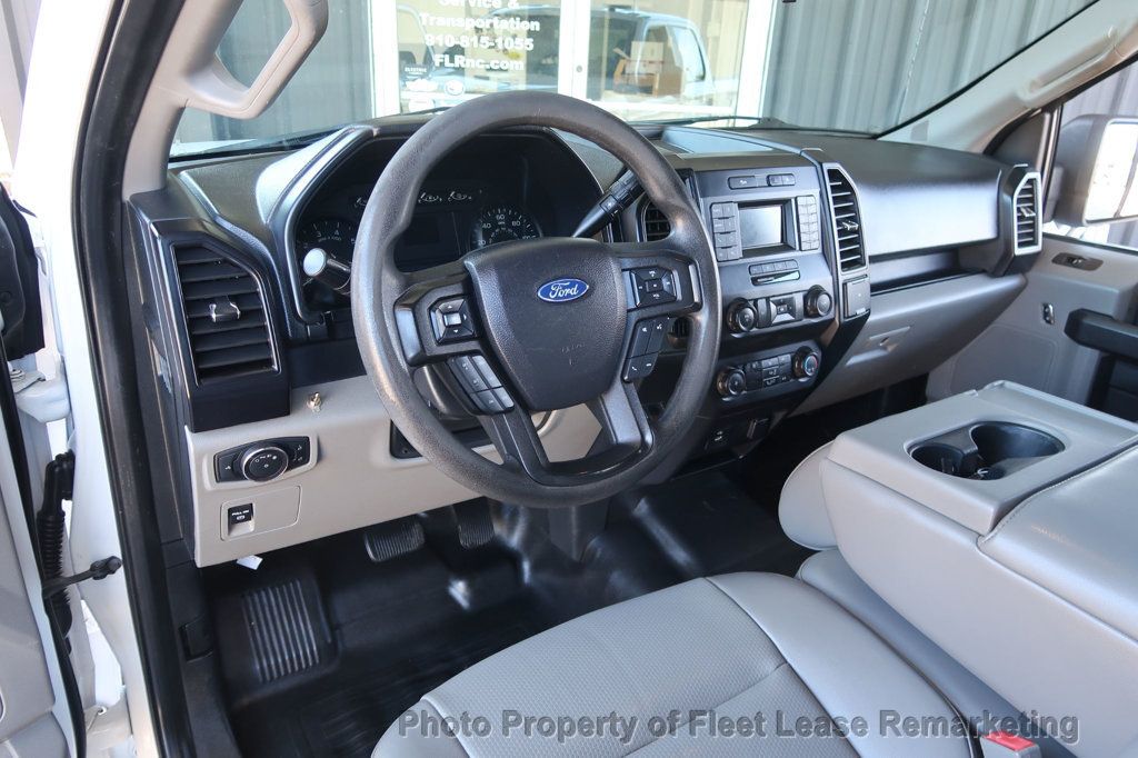 2019 Ford F-150 F150 2WD Supercrew - 22986867 - 9