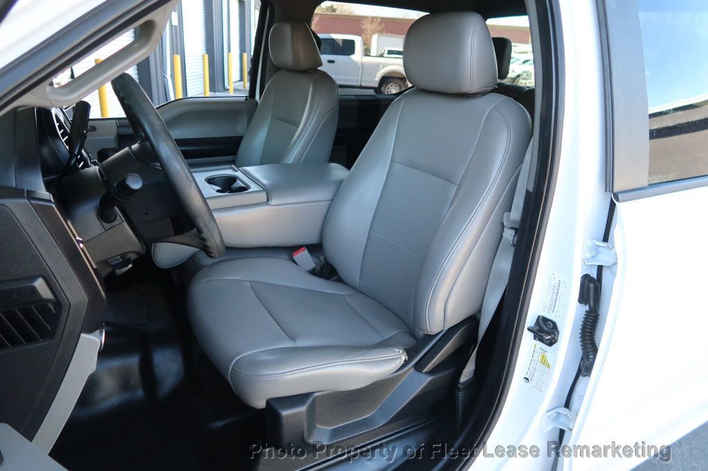 2019 Ford F-150 F150 2WD Supercrew - 22986867 - 10