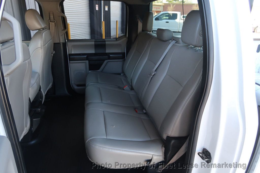 2019 Ford F-150 F150 2WD Supercrew - 22986867 - 14