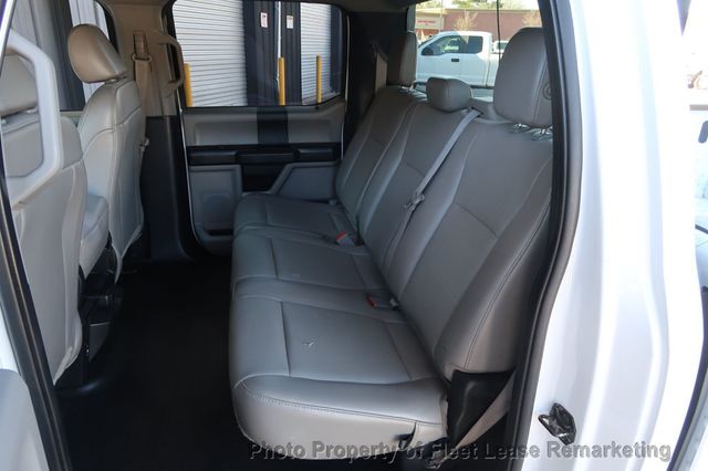 2019 Ford F-150 F150 2WD Supercrew - 22986867 - 14