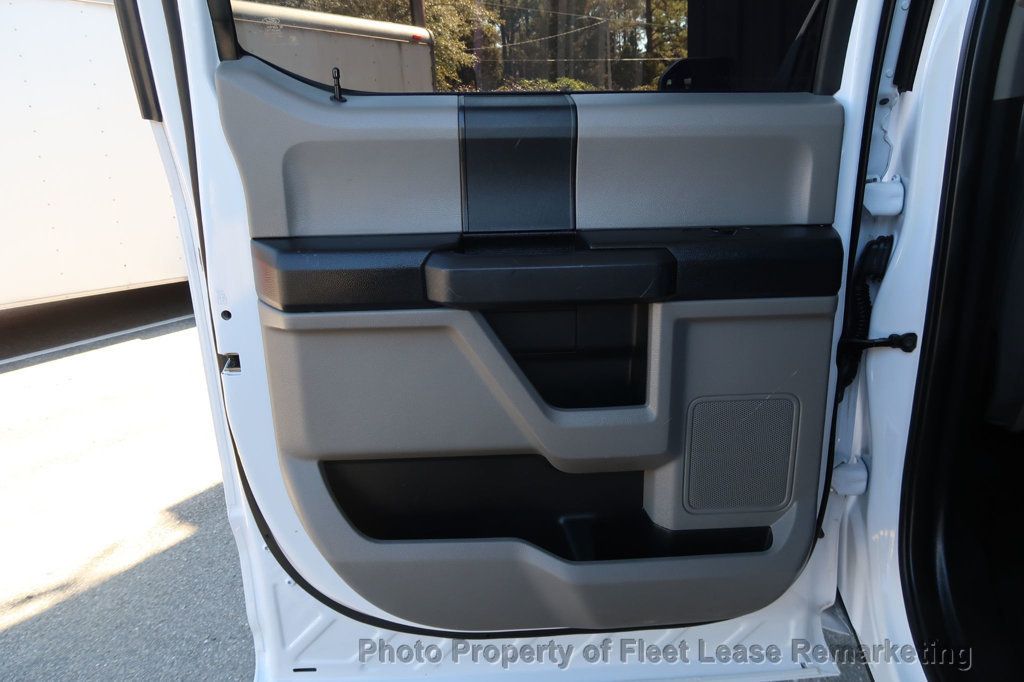 2019 Ford F-150 F150 2WD Supercrew - 22986867 - 16