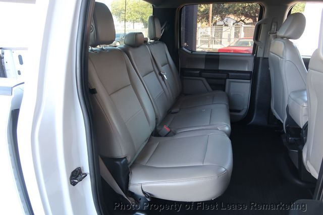 2019 Ford F-150 F150 2WD Supercrew - 22986867 - 17