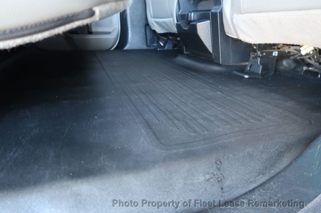 2019 Ford F-150 F150 2WD Supercrew - 22986867 - 18