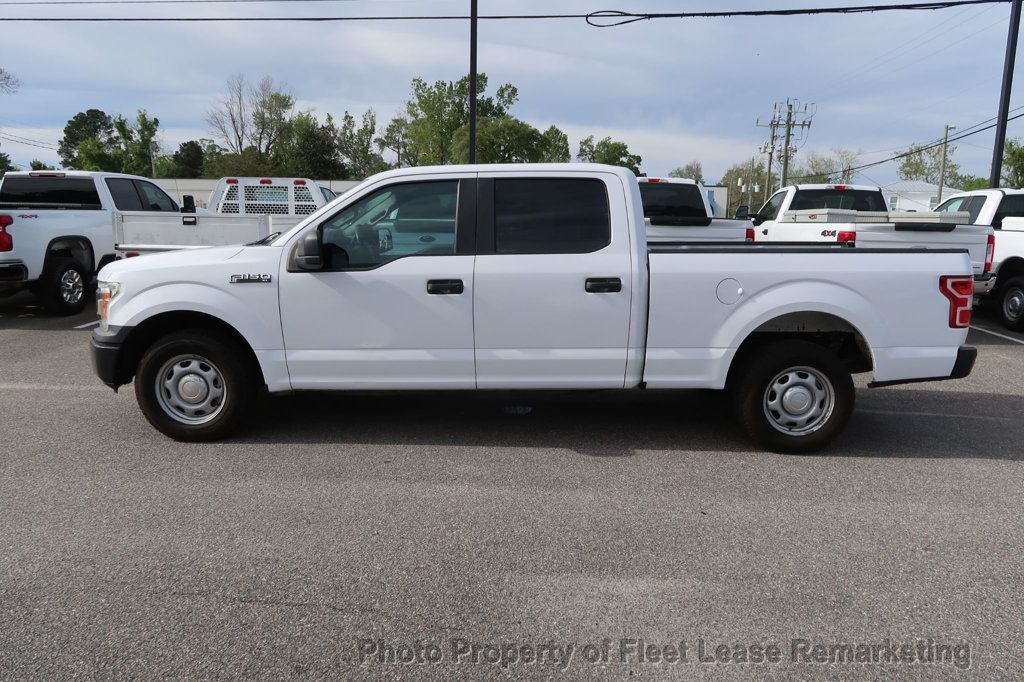 2019 Ford F-150 F150 2WD Supercrew - 22986867 - 1